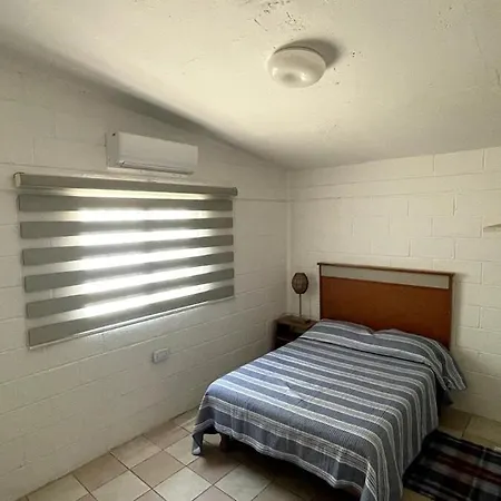 Casita El Zacatal Villa