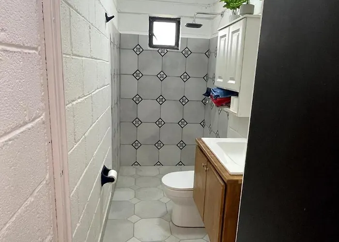Casita El Zacatal Hébergement de vacances San José del Cabo
