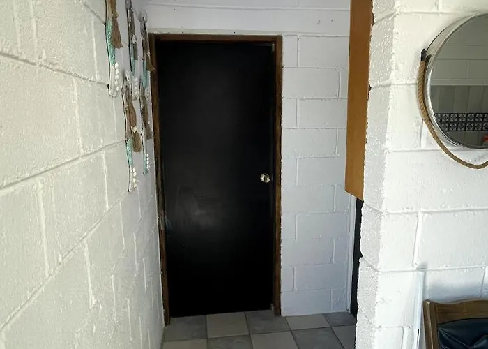 Hébergement de vacances Casita El Zacatal *