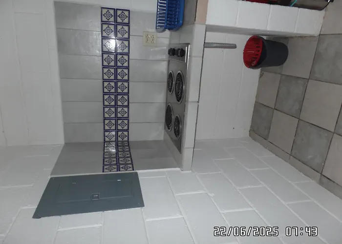 Casita El Zacatal