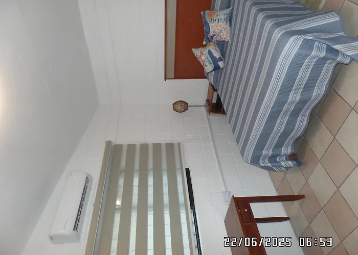 Hébergement de vacances Casita El Zacatal *