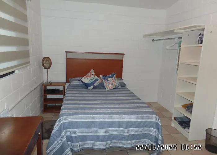 Casita El Zacatal Hébergement de vacances San José del Cabo