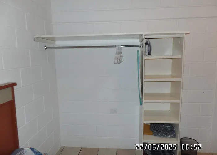 Casita El Zacatal Hébergement de vacances *