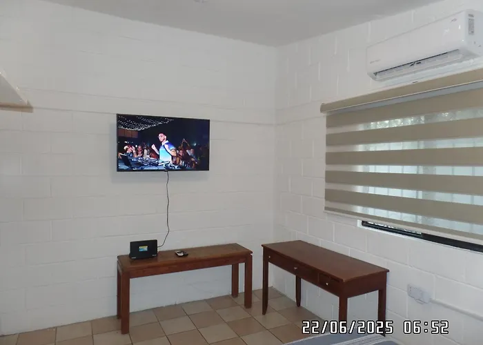 Casita El Zacatal Hébergement de vacances San José del Cabo