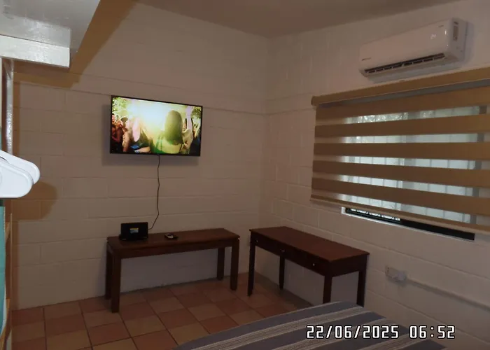 Casita El Zacatal *